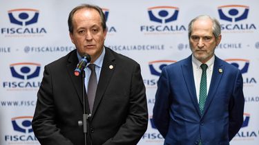 Fiscal nacional anuncia dura medida contra extranjeros indocumentados en Chile