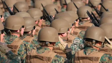 Más de 11 kilos de marihuana: Formalizan a 3 militares y un civil por tráfico de drogas en Puerto Aysén