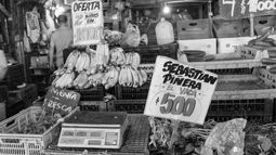 HUMOR| País bananero, pobre y desigual