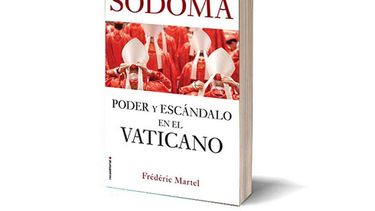 Columnista del New York Times critica libro Sodoma de periodista francés por sensacionalizar la homosexualidad
