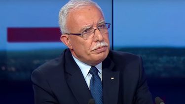 Ministro palestino acusa a Israel de usar la hambruna como arma de guerra contra un pueblo