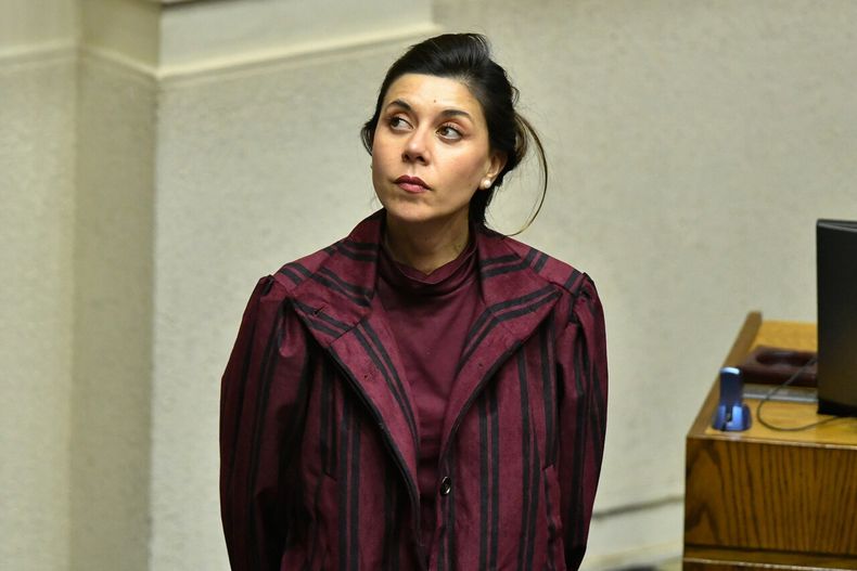 Senadora Daniella Cicardini fustigó al gobierno de Kast por la Ley Miscelánea - Agencia Uno