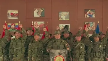 Fuerza Armada Nacional Bolivariana da detalles de la captura de Nicolás Maduro