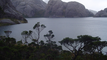 Mares navegados ancestralmente por pueblos originarios. Foto: Conaf&nbsp;