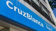 Isapre Cruz Blanca / Agencia Uno