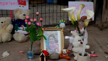 REDES| Médico que atendió a Ambar es respaldado en Twitter tras emotivo testimonio: El sistema está en crisis, pero los niños no votan