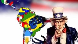 América Latina: Una comunidad anestesiada por el Capital