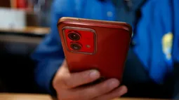 Alerta temprana de sismos en Chile: Cómo funciona y cómo activarla en tu celular