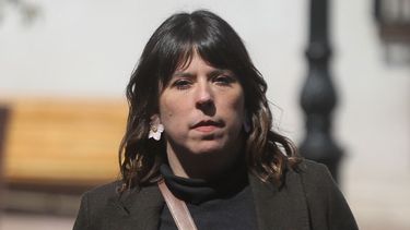 Constanza Martínez criticó la Ley Miscelánea de José Antonio Kast desde Frente Amplio - Agencia Uno
