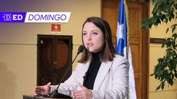 Musante por Republicanos en el Consejo: “Estamos viviendo un retroceso democrático”