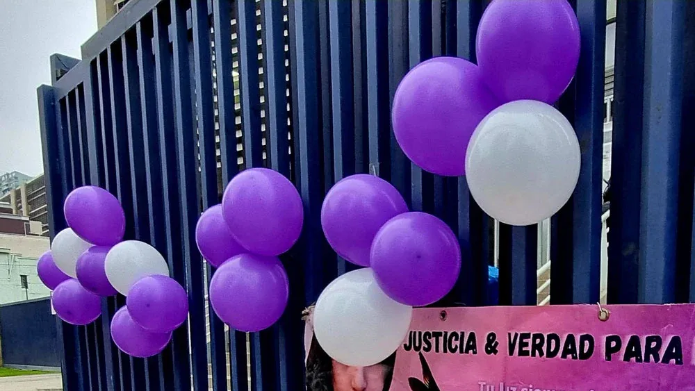 Casi 4.000 mujeres fueron víctimas de femicidio en 2024 en Latinoamérica