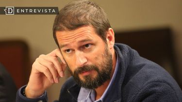 Diputado Ramírez: Si Ley de Pesca no sale este año de la Cámara, difícil que se apruebe en gobierno de Boric