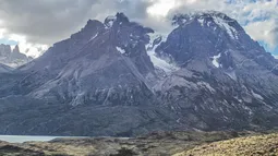 Tragedia en Torres del Paine: Director Conaf confirmó que funcionarios fueron a votar y no pudieron volver