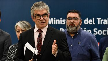 Royalty Minero: Hacienda redujo carga tributaria de 50% a 47% previo a votación en Senado