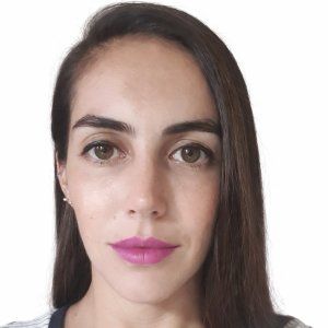 El Desconcierto | Irene Villalobos Saldivia