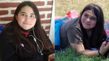 SML identifica el cuerpo de Anastasia, niña de 14 años que era intensamente buscada