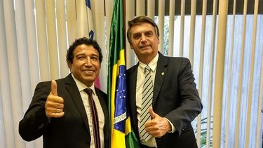 Pastor evangélico encabezaría nuevo ministerio que abarca el desarrollo social y los derechos humanos en Brasil