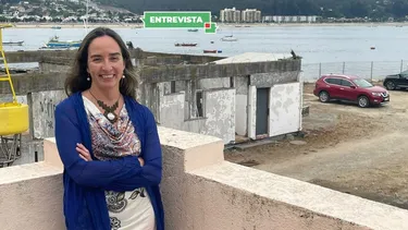 Camila Fernández, oceanógrafa: Chile va bastante bien preparado para la COP30 en temas de océano y gobernanza