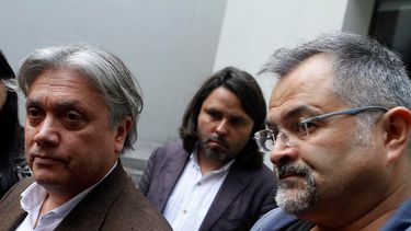 Las razones detrás del veto del Frente Amplio a Luis Mariano Rendón