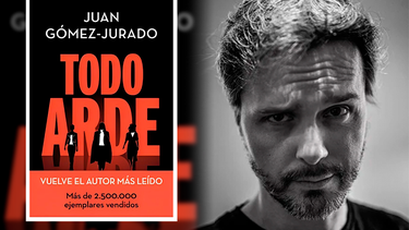 Crítica literaria| “Todo arde”: Mujeres que devuelven el golpe