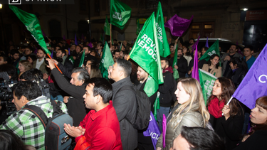 El Desconcierto | Partido unico e1696360693178.png