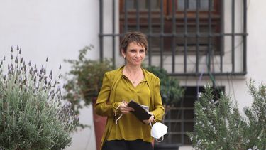 Ministra Tohá hace positivo balance de viaje de Boric a La Araucanía: “Se trazó un camino”