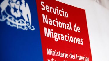 Corte de Apelaciones de Valparaíso ordenó agilizar trámite de nacionalización / Agencia Uno