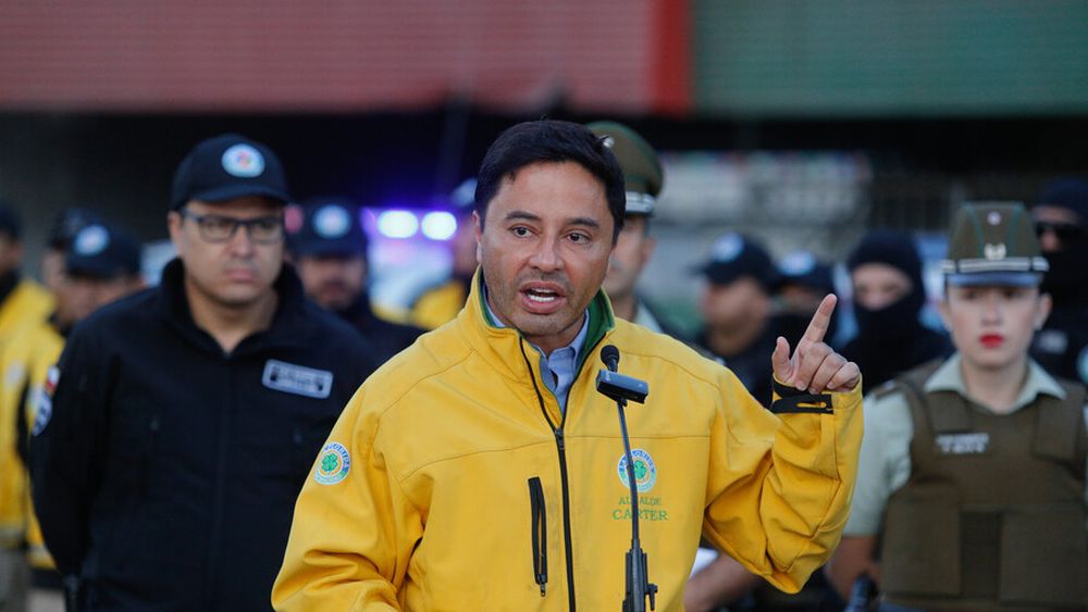 Ministerio Público abre sumario contra fiscal que entregó información de “narco-casa” a Carter