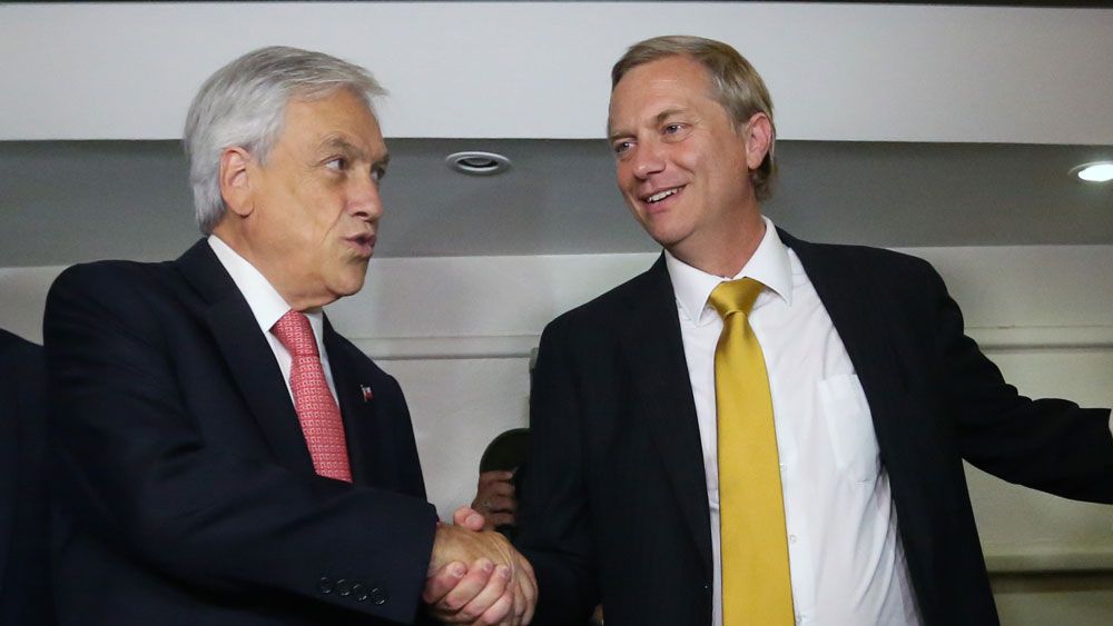 Hacia una Kastración de la derecha