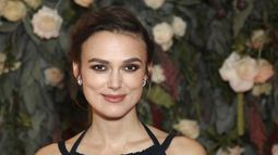 Keira Knightley prohibió a su hija ver películas de Disney por sus mensajes machistas