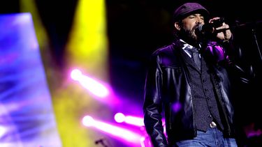 El Desconcierto | Juan Luis Guerra Agencia Uno.jpeg