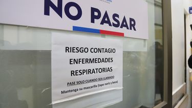 Minsal revela que existe 93,5% de ocupación de camas y más de 200 traslados pediátricos