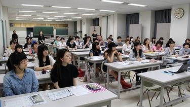 Universidad de Tokio habría manipulado las notas de admisión para limitar el acceso de mujeres