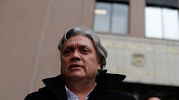 VIDEO| Alejandro Navarro en Caracas: Chávez ya no le pertenece a Venezuela, sino al mundo entero