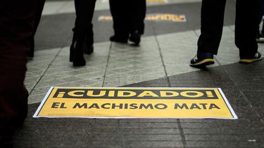Víctima de femicidio ocurrido en el 8M había interpuesto una denuncia por amenazas simples en contra del agresor