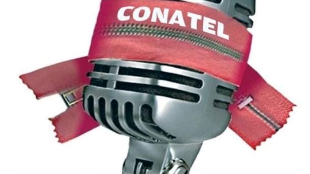 Colegio de Periodistas de Venezuela denuncia cierre de 46 emisoras en cuatro meses