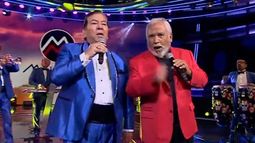 VIDEO| ¡Furor total! Tommy Rey se une a Mario Mezza y saca cover que es viral en redes