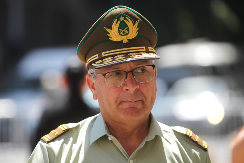 la salida que marco cumpleanos de yanez, las reacciones del mundo y el ascenso del general araya.png