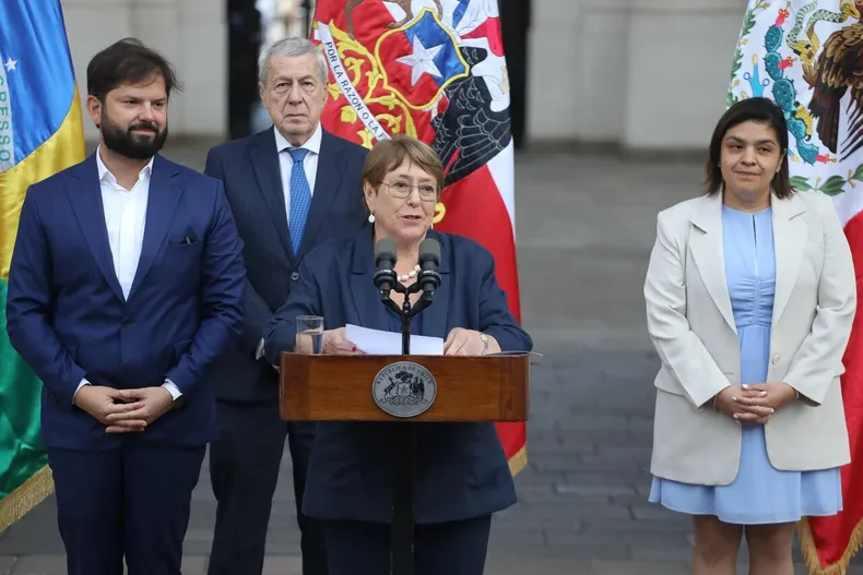 chile brasil y mexico presentan candidatura conjunta de bachelet a la onu no estamos solos en esta nominacion.webp