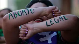 Con talleres, alianzas y ciencia Asamblea por la Legalización del Aborto combate con ciencia la desinformación de los antiderechos