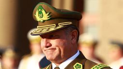 Pagos erróneos cuando era director: Bruno Villalobos debe restituir $30 mill a Mutual de Carabineros