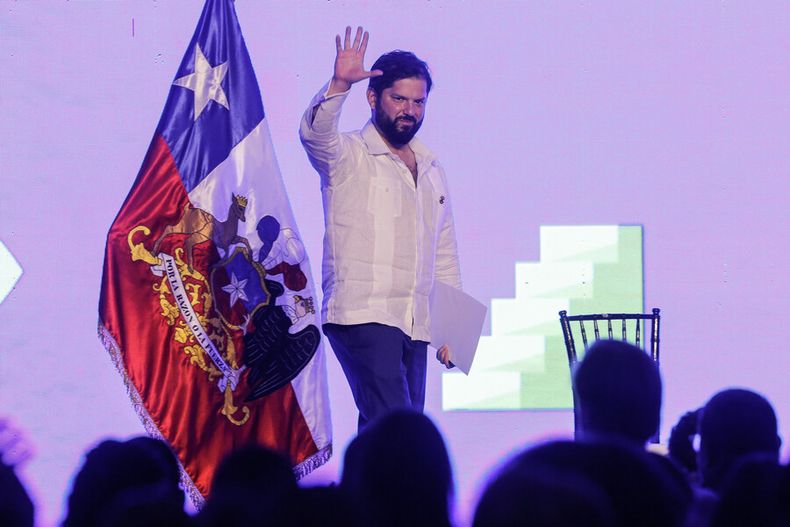 Gabriel Boric en la Cumbre Iberoamericana.jpg