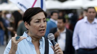 Beatriz Sánchez sigue al alza y marca 8% en encuesta Cadem
