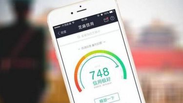 A lo Black Mirror: China desarrolla sistema de puntuación para calificar a sus ciudadanos