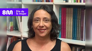 Camila Maturana: “Violencia y discriminación siguen siendo estructurales en el país”