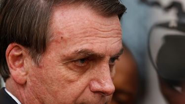 Condenan a Bolsonaro a pagar 9.900 dólares por ataques a la prensa