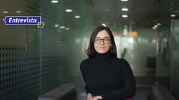 Subsecretaria Javiera Petersen: Vamos a heredar una mayor capacidad de crecimiento que la economía que recibimos