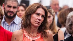 La “pensión vitalicia” de Pinochet a su hija Jacqueline: SII cuestiona traspasos a cuenta en Miami