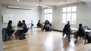 FICValdivia abre convocatoria de programa Cine Chileno del Futuro 2026. FICValdivia abre convocatoria de programa Cine Chileno del Futuro 2026.