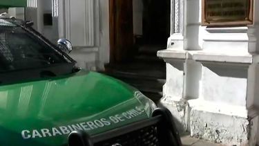 Como la canción de Los Miserables: Decomiso en procedimiento se pierde en comisaría